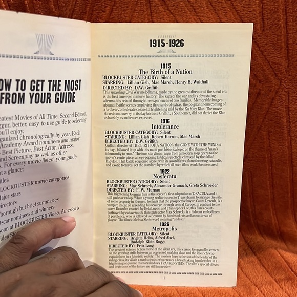 The greatest movies of all time ( 2nd edition) - Picture 5 of 9